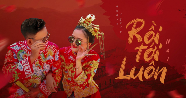 Rồi Tới Luôn - Nal (MV Audio Lyric Official )