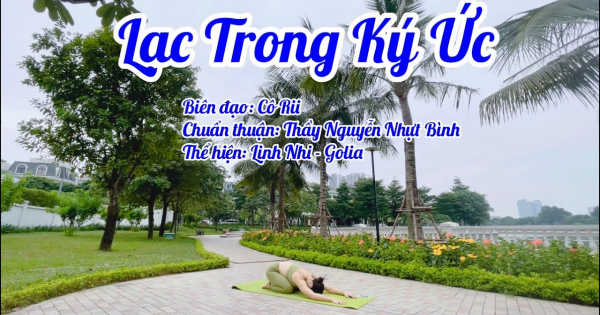 Lạc Trong Ký Ức